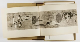 Mythological Papyri. Bollingen Series XL, No. 3 (In Two Parts): Texts & Plates
