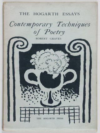 "The Hogarth Essays" (First Series. 9 of 19 Issues in a custom made clamshell box)