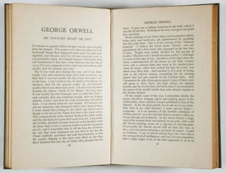 Folios of New Writing. Autumn 1940