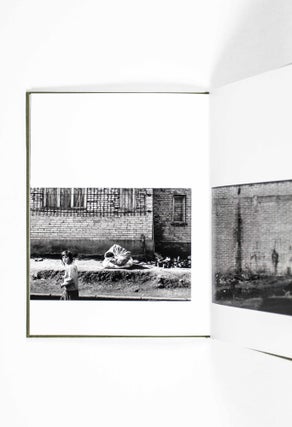 Item #50447 DL 07 Stereotypes of War: a Photographic investigation [SIGNED]. Jens Liebchen, Ian...