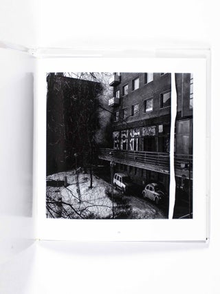In-between. 12 : 金村修 : ドイツ、フィンランド = In-between. 12 : Osamu Kanemura : Germany, Finland