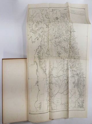Rock-Drawings of Southern Upper Egypt. Sir Robert Mond Desert Expedition, Season 1937-1938, Preliminary Report. 2 Vols.