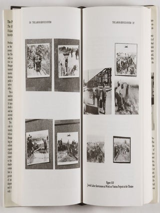 The Politics of Genocide: The Holocaust in Hungary. 2 Vols.