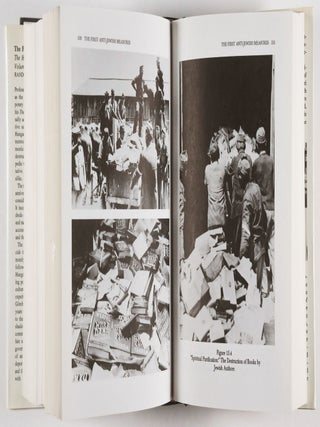 The Politics of Genocide: The Holocaust in Hungary. 2 Vols.