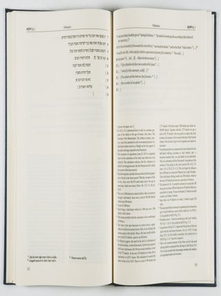 The Dead Sea Scrolls: Hebrew, Aramaic, and Greek Texts with English Translations. Volume I: Rule of the Community and Related Documents