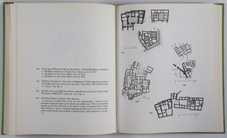 Ancient Building in South Syria and Palestine. 2 Vols.