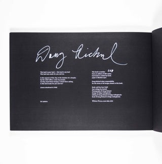 N.A Catalog [SIGNED LIMITED EDITION]