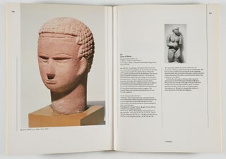 Africa in Antiquity: the Arts of Ancient Nubia and the Sudan. 2 Vols.