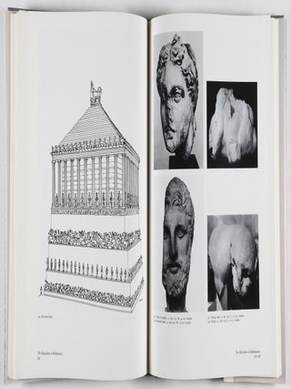 Greek Sculpture : An Exploration. Volume I: Text. Volume II: Plates