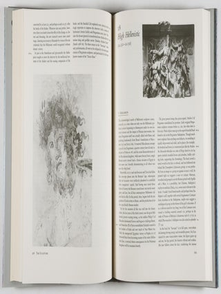 Greek Sculpture : An Exploration. Volume I: Text. Volume II: Plates