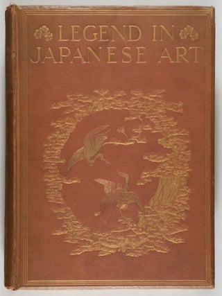 Legend In Japanese Art