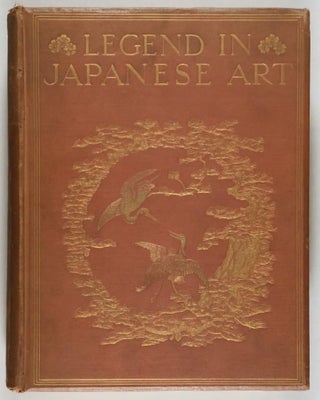 Legend In Japanese Art