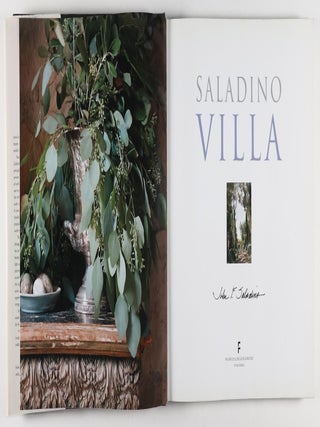 Villa Saladino