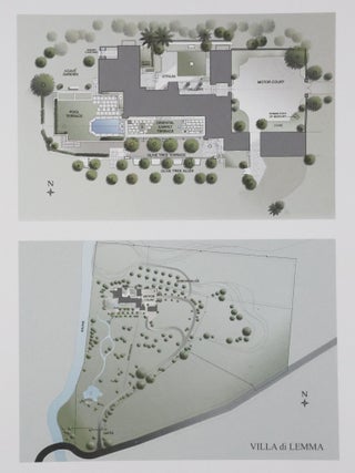 Villa Saladino