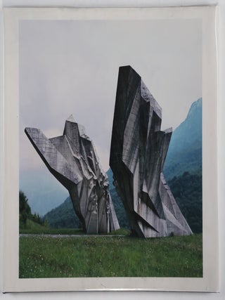 Spomenik #1-26