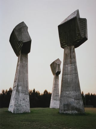 Spomenik #1-26