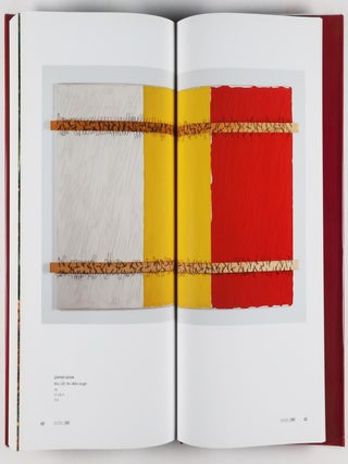 The Zero Era. The Lenz Schonberg Collection: Living in Art (2 vols.)