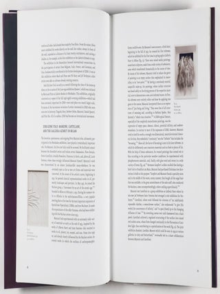 The Zero Era. The Lenz Schonberg Collection: Living in Art (2 vols.)
