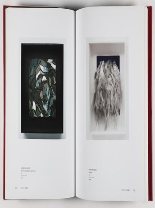 The Zero Era. The Lenz Schonberg Collection: Living in Art (2 vols.)