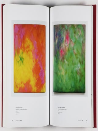 The Zero Era. The Lenz Schonberg Collection: Living in Art (2 vols.)