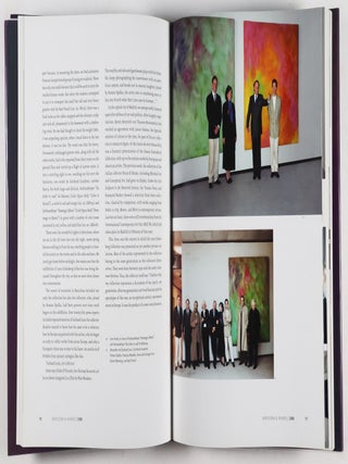 The Zero Era. The Lenz Schonberg Collection: Living in Art (2 vols.)