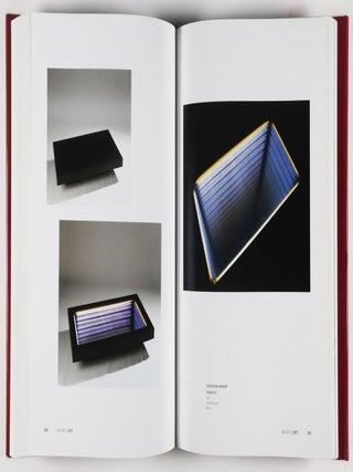 The Zero Era. The Lenz Schonberg Collection: Living in Art (2 vols.)