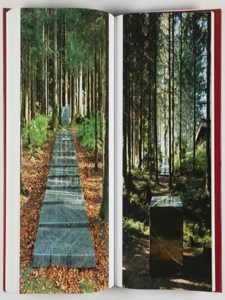 The Zero Era. The Lenz Schonberg Collection: Living in Art (2 vols.)