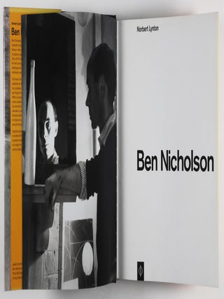 Ben Nicholson