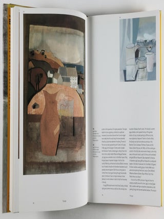 Ben Nicholson