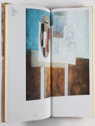 Ben Nicholson