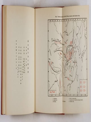 Early Man in China. With Illustrations and Maps