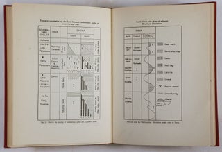 Early Man in China. With Illustrations and Maps