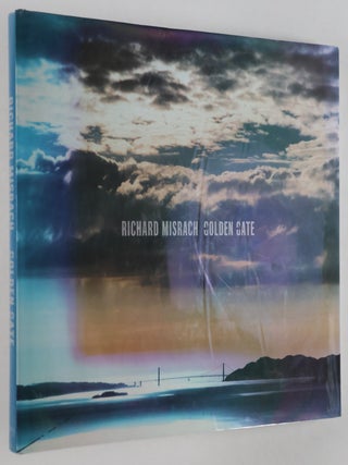 Item #50951 Golden Gate. Richard Misrach, photographer