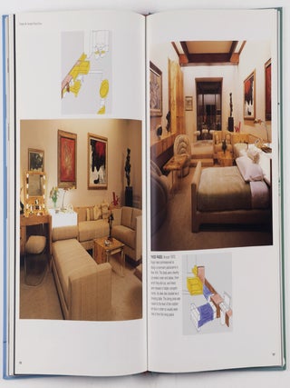 The Complete Kagan : A Lifetime of Avant-garde Design