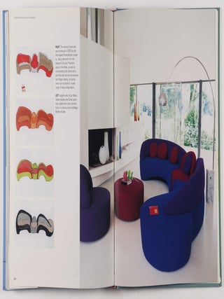The Complete Kagan : A Lifetime of Avant-garde Design