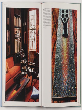 The Complete Kagan : A Lifetime of Avant-garde Design