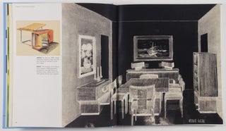 The Complete Kagan : A Lifetime of Avant-garde Design