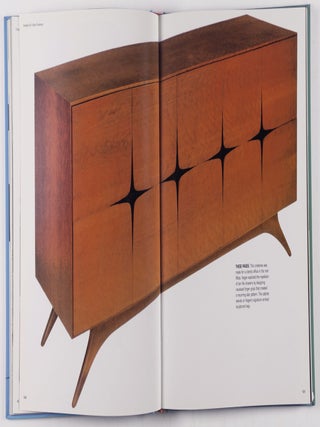 The Complete Kagan : A Lifetime of Avant-garde Design