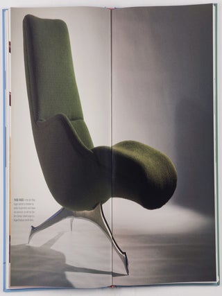 The Complete Kagan : A Lifetime of Avant-garde Design
