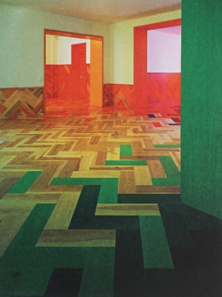 Item #50971 Tham & Videgård Arkitekter. Tomas Lauri, Hans Ibelings, Kieran Long, essays