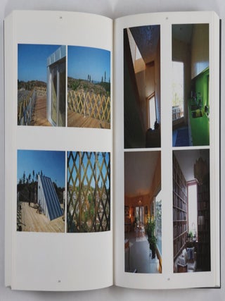 Tham & Videgård Arkitekter