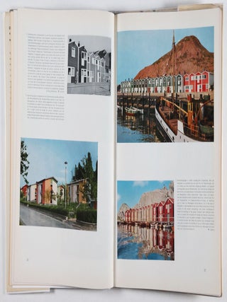 Color in Architecture. A Guide to Exterior Design