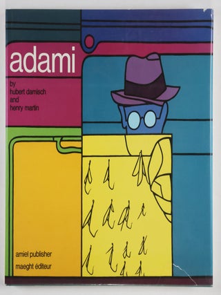 Adami