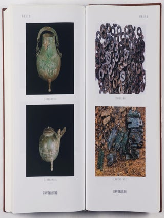 Report on the Excavation of Liye