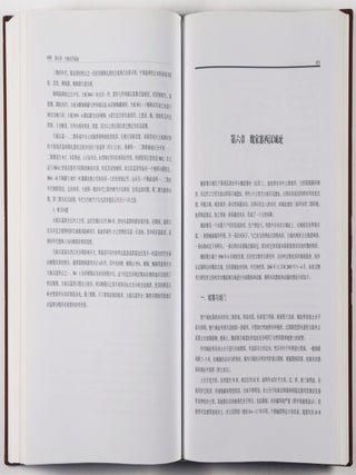 Report on the Excavation of Liye