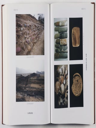 Report on the Excavation of Liye