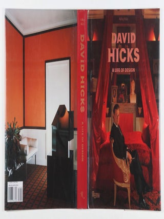 David Hicks, a Life of Design