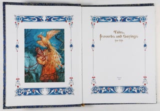 Tales, Proverbs and Sayings for Life
