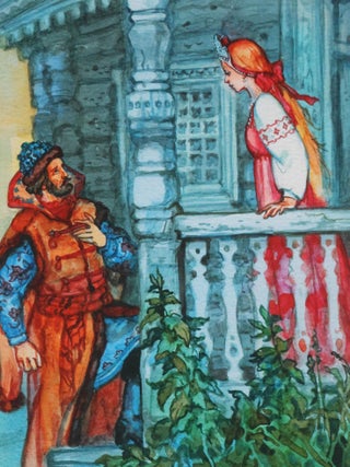 Tales, Proverbs and Sayings for Life