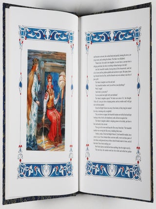 Tales, Proverbs and Sayings for Life